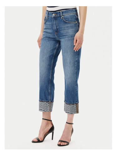 JOOP! Jeans Дънки Mina 30046438 Син Regular Fit