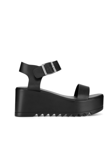 JENNY Сандали WFA1383-1 Черен