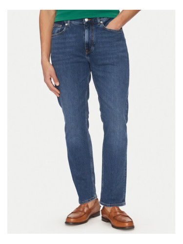 Tommy Hilfiger Дънки Mercer MW0MW39037 Син Regular Fit