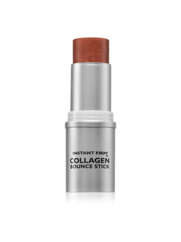 Peter Thomas Roth FIRMx® Collagen Bounce Stick озаряващ стик с колаген цвят Bronze Glow 16 гр.