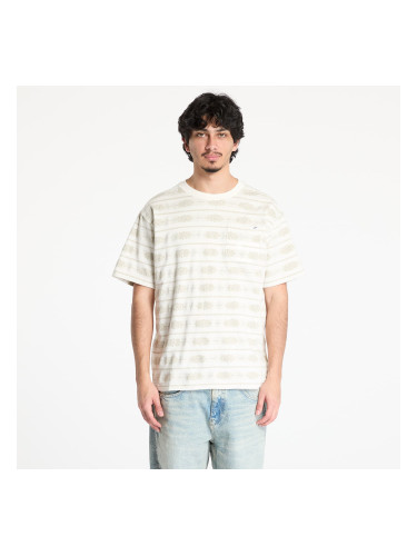 Тениска Vans LX Shorebreak SS Knit Marshmallow L