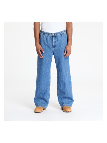 Дънки Calvin Klein Jeans Pull On 90'S Loose Jeans Denim 30
