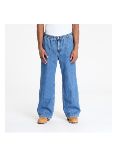 Дънки Calvin Klein Jeans Pull On 90'S Loose Jeans Denim 32