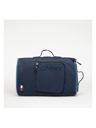 Чанта Tommy Jeans Daily + Multi Bag Blue Universal