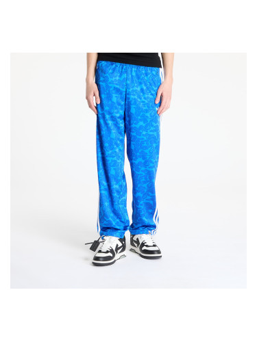 Потници adidas x BAPE Firebird Track Pant Blue/ Blue XS
