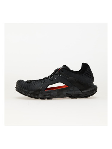 Сникърси Mammut Hueco II Air Low Men Dark Steel-Black EUR 42 2/3
