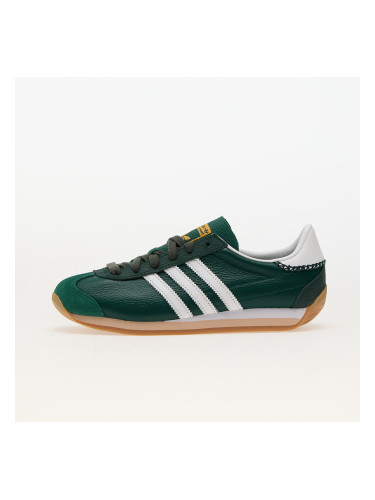 Сникърси adidas Country Og W Collegiate Green/ Ftw White/ Shagrn EUR 36