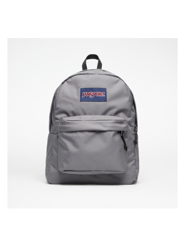 Раница JanSport Superbreak One Backpack Graphite Grey 26 l