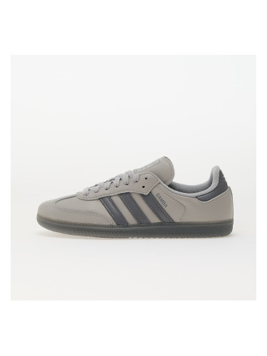 Сникърси adidas Samba Og Grey Two/ Grey/ Grey Two EUR 37 1/3
