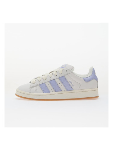 Сникърси adidas Campus 00s W Crystal White/ Core White/ Violet Tone EUR 36