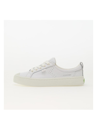 Сникърси Cariuma W Oca Low White EUR 37