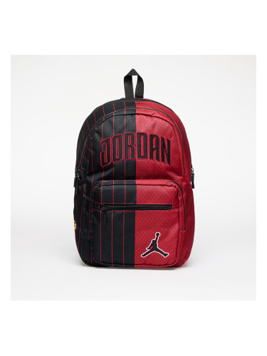 Раница Jordan Jan Jordan Play Off Game Backpack Gym Red Universal