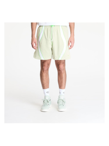Къси панталони Nike Project F.R.O.G. Men's Woven Shorts Olive Aura/ White/ Green Strike L