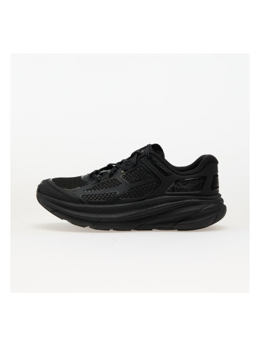 Сникърси Hoka® U Clifton One9 Black/ Carbon Black EUR 44