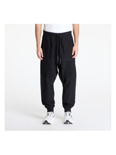 Панталони Reebok x 11 by Boris Bidjan Saberi LTD Constructed Jogger Black XL