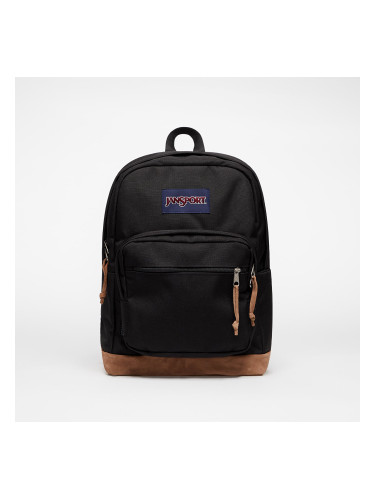 Раница JanSport Right Pack Black 28 l