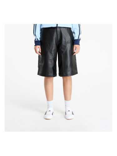 Къси панталони Carhartt WIP W' Norwich DK Short Black XS