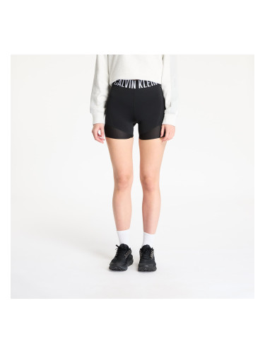 Къси панталони Calvin Klein Sport Wo - Cycling Short Black S