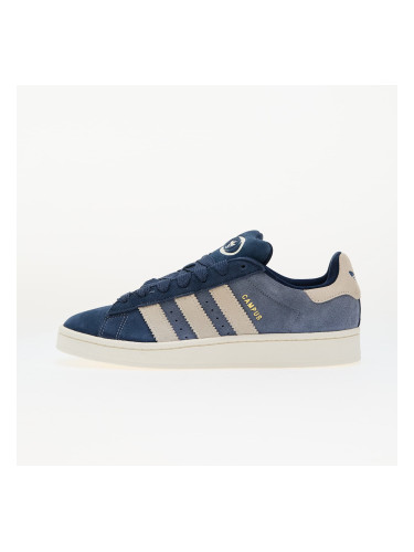 Сникърси adidas Campus 00s Night Indigo/ Off White/ Prloin EUR 44