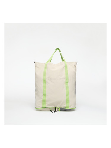 Чанта Gramicci Nylon Packable Explorer Tote Dune Universal
