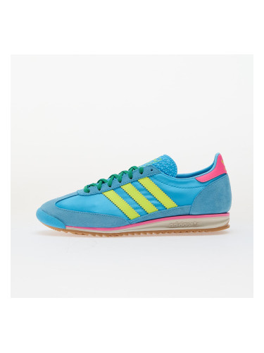 Сникърси adidas SL 72 Og W Sky Rust/ Solar Yellow/ Lucid Pink EUR 36 2/3