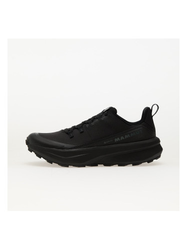 Сникърси Mammut Aenergy Hike Low GTX Men Black EUR 44 2/3