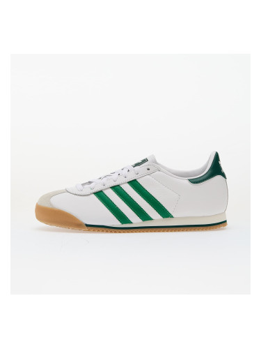 Сникърси adidas K 74 Ftw White/ Green/ Collegiate Green EUR 36 2/3
