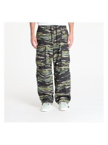Панталони Vans LX Terrain Cargo Pant Camo 32