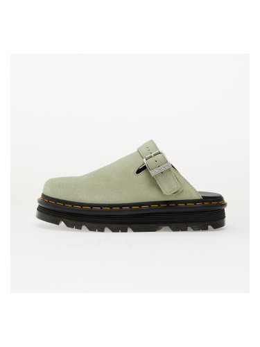 Сникърси Dr. Martens ZebZag Mule Sage Green EUR 43