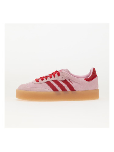 Сникърси adidas Sambae W Clear Pink/ Better Scarlet/ Gum EUR 35 1/2