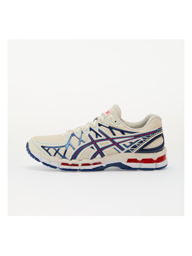 Сникърси Asics Gel-Kayano 20 Cream/ Deep Marine EUR 37.5