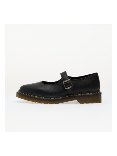 Сникърси Dr. Martens Elphie MJ Mary Jane Black EUR 36