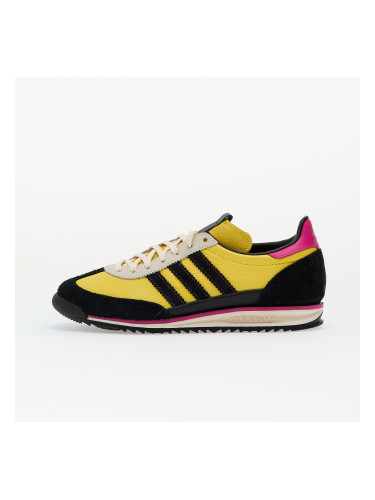 Сникърси adidas SL 72 Og W Yellow/ Core Black/ Selufu EUR 36 2/3