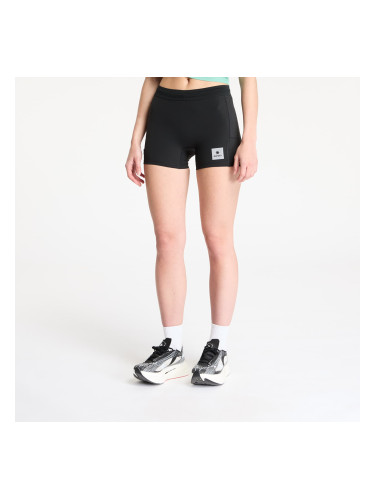 Къси панталони SAYSKY W Flow+ Race Short Tights 4'' Black L