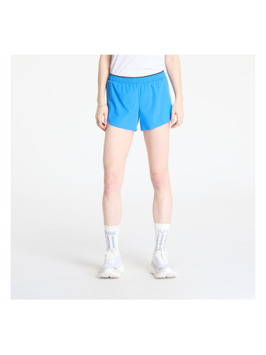 Къси панталони SOAR Running Women's Split Shorts Palace Blue XS