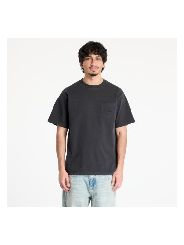 Тениска Awake NY Pocket SS Tee Black S
