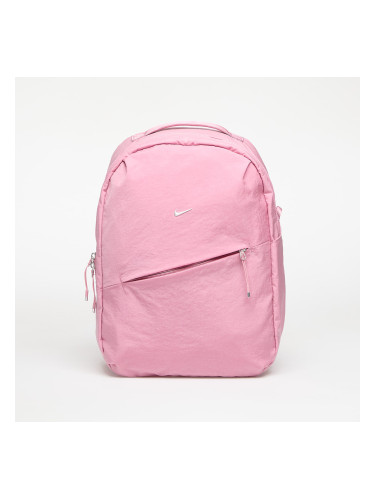 Раница Nike Aura Backpack (24L) Elemental Pink/ Matte Silver 24 l