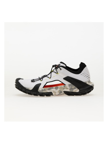 Сникърси Mammut Hueco II Air Low Men White-Black EUR 44