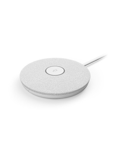 Микрофон Logitech 952-000038           Бял