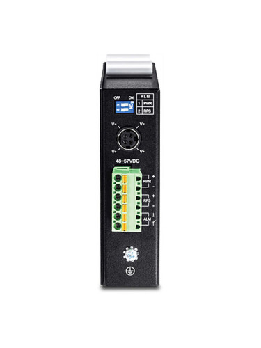 Суич Trendnet TI-PG541I