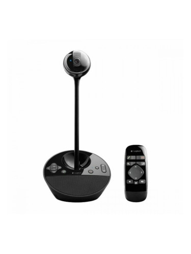 Уебкамера Logitech 960-000867 USB 2.0