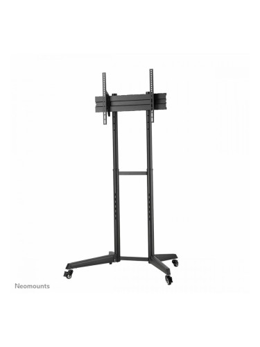 Количка Neomounts FL50-540BL1 Черен 37-70"