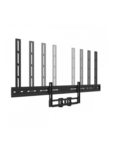 Статив за стена Neomounts AV2-500BL 43" 110"