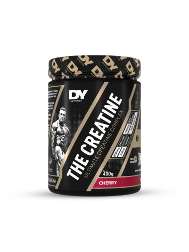 Dorian Yates Nutrition - The Creatine - 400 g