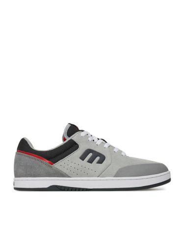 Etnies Сникърси Marana  4101000403 Сив