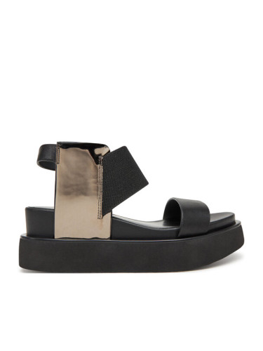 United Nude Сандали Rico Sandal 1030485913 Черен