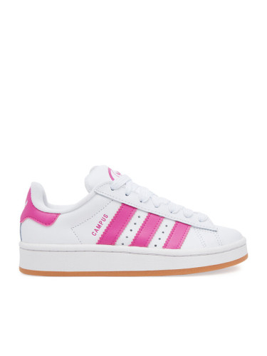 adidas Сникърси Campus 00s JP7034 Бял