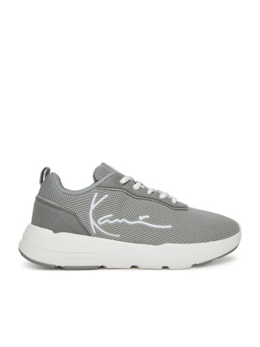 Karl Kani Сникърси Snug Runner PD00003081 Сив