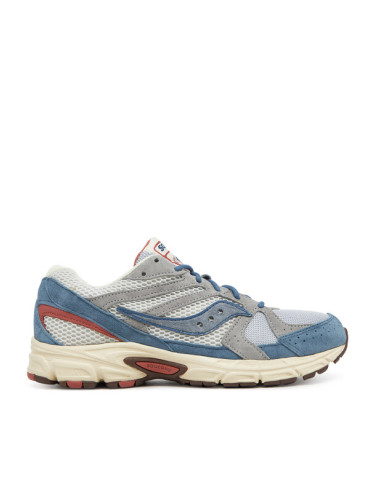 Saucony Сникърси Ride Millennium Designed in Venice S70890 2 Сив