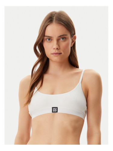 HUGO Сутиен-топ 50496811 Бежов